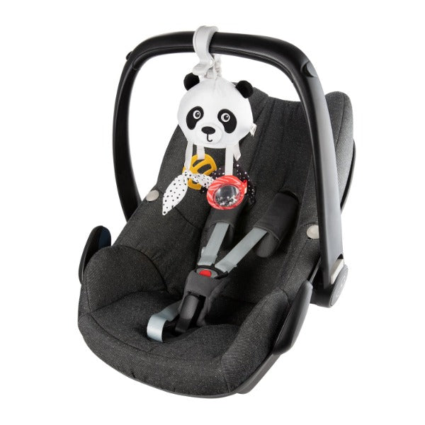 Canpol babies Jucarie Senzoriala-Mobila pentru Bebeluși cu Cleste BabiesBoo